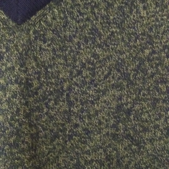 Structure sweater vest - Picture 4 of 5